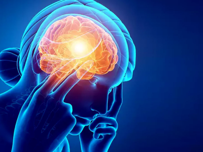 Stress beyin enerjisini necə zəiflədir? - yeni tədqiqatlar