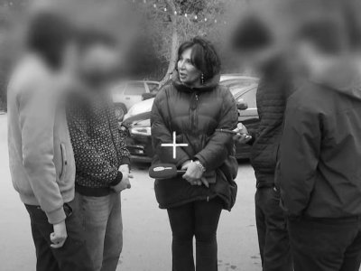 Məktəbin həyətində infarkt keçirən Eşqin ölümündən əvvəl bərk qorxubmuş