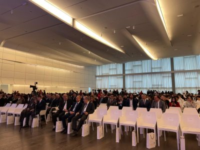 Bilik yarışına şagirdlərdən rekord maraq - ölkə üzrə minlərlə iştirakçı