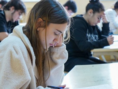 DİM-də TOEFL iBT imtahanı keçiriləcək