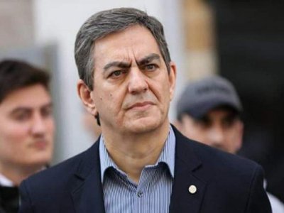 Həbs edilən Əli Kərimlinin təhsil dosyesi