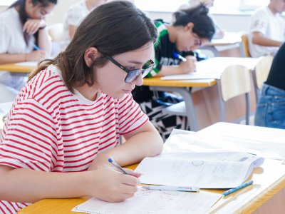 Region şagirdləri dərsə daha çox fokuslanır: yüksək balın SƏBƏBLƏRİ