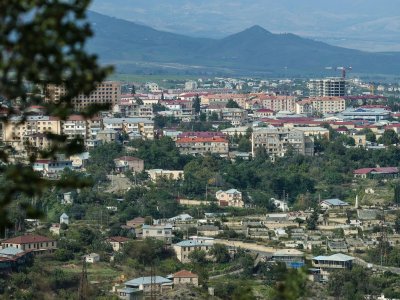 Xankəndi, Laçın və Cəbrayılda Dövlət Peşə Təhsil Mərkəzləri tikiləcək