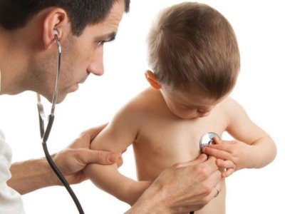Uşaqlarda ən çox rast gəlinən xəstəliklər - SİYAHI