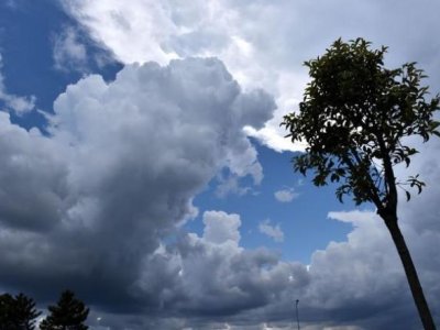 Bu gün hava necə olacaq? - PROQNOZ
