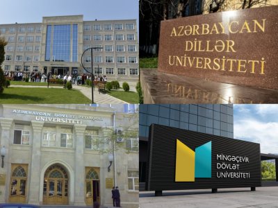 Bu ixtisası seçənlərin hamısı qadındır - Universitetlərarası SORĞU