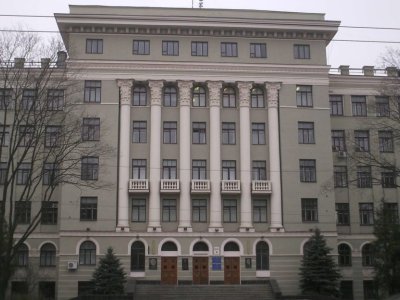 Ukraynada təhsil alan xarici tələbələrin sayı açıqlanıb