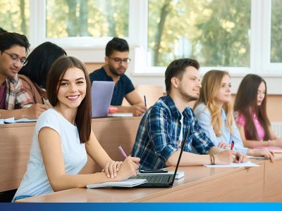 Bu ölkədə tələbələrə tam onlayn beynəlxalq təhsil imkanı yaradılıb