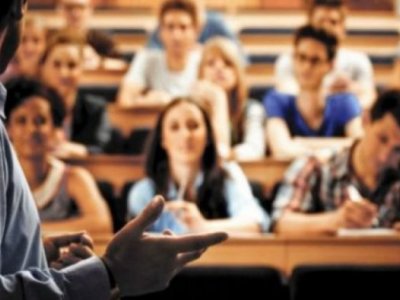 ABŞ təhsil sistemində gərginlik: Yeni gələn xarici tələbələrin sayı azalıb