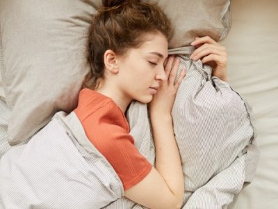 Yuxu hormonlarına təsir göstərən AMİLLƏR