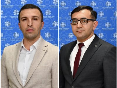 Masallı və Sabirabad kolleclərinə yeni təyinatlar olub