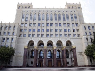 AMEA-da 15 cildlik Azərbaycan tarixi hazırlanır