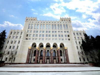 Sinonimlər və neologizmlər lüğəti hazırlanacaq