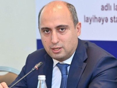 Nazir konsert iddiasına cavab verdi: “Rəqs görüşdən əvvəl olub”