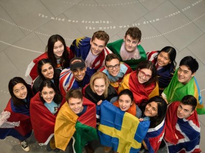 Bu halda tələbələr xaricdən ölkəmizdə təhsil almaq üçün GƏLƏCƏK