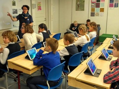 Danimarkada məktəb qiymətləndirmə sistemi dəyişir: “-3” ləğv edilir