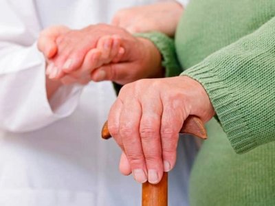 Yerimə tərzi dəyişiklikləri Parkinsonun inkişafını proqnozlaşdıra bilər