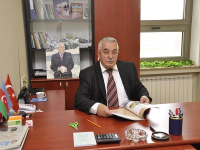 Alim-redaktor vəfat edib