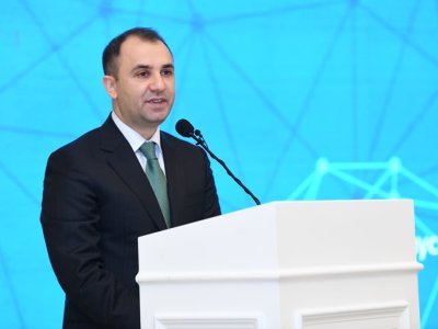Nazir müavini: Son illərdə 4 minə yaxın məktəb yenilənib
