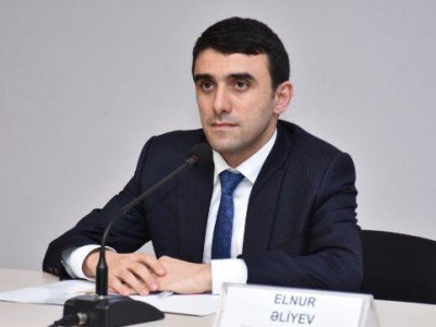 Elnur Əliyev: Məktəblərdə metodik rəhbərlərin işi formal qalıb