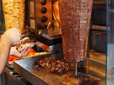 Dönərdən zəhərlənən şagirdlərin son vəziyyəti- YENİLƏNİB