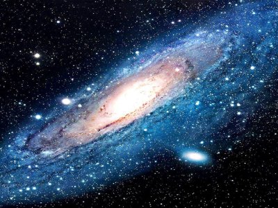 Qalaktikamız haqqında yeni simulyasiya nəticələri açıqlanıb