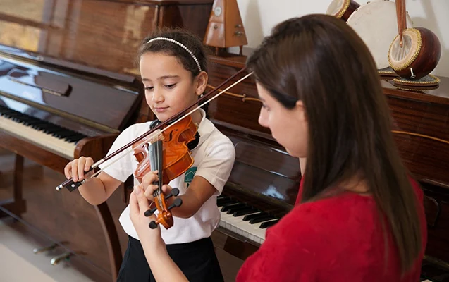 İncəsənət məktəblərində rəqəmsal inqilab: TMAİS istifadəyə verildi