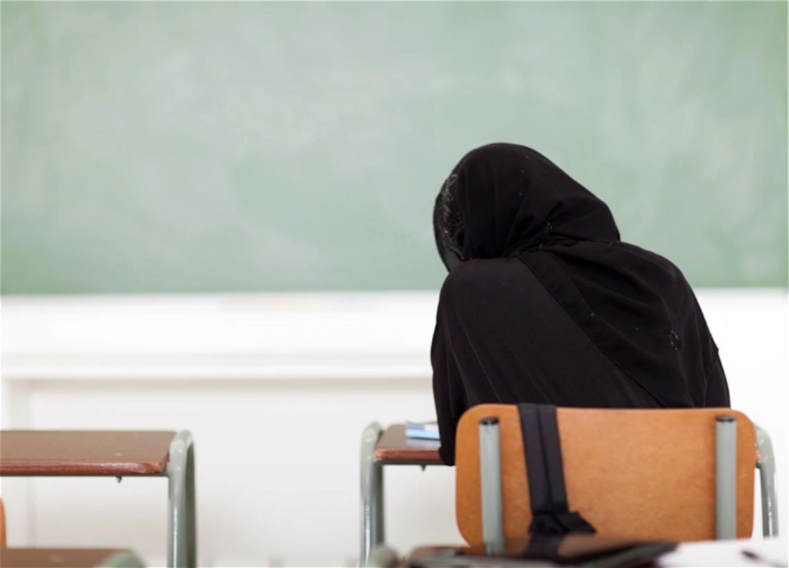 Avstriyada məktəblərə hicabla gəlmək qadağan oluna bilər