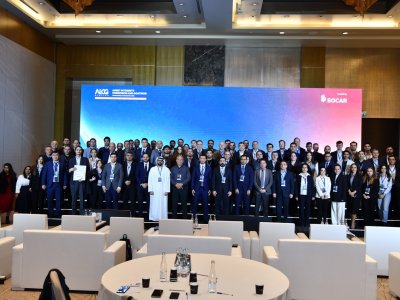 ADNSU-nun rektoru “Mükəmməllik” mükafatına layiq görülüb