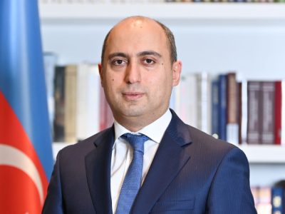 Emin Əmrullayevdən anım günü ilə bağlı PAYLAŞIM