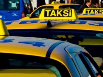 Taksi minik avtomobili sürücüləri üçün imtahan keçiriləcək