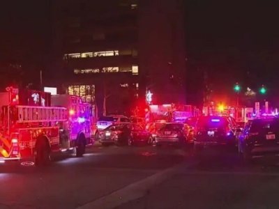 ABŞ universitetində atışma: iki nəfər ölüb