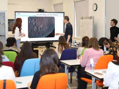 TKTA innovativ məktəb modelini dəyərləndirəcək