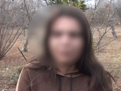 14 yaşlı qızı təhsildən kim yayındırıb?