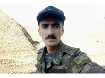 Hay ver bizə, cənab leytenant&hellip;