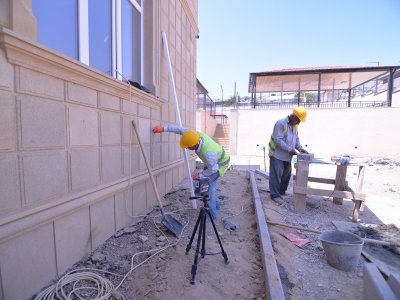 Lənkəranda yeni peşə təhsil mərkəzi açılacaq