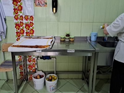 32 saylı bağçada uşaqlara iylənmiş ətdən yemək bişirilirmiş? -&nbsp;Rəsmi cavab