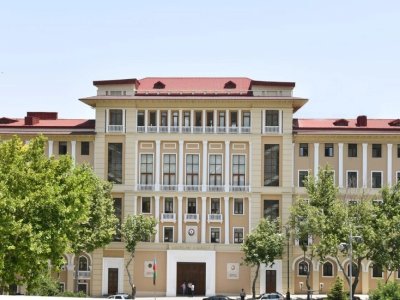 Beynəlxalq ikili diplom proqramları üçün&nbsp;Tədbirlər Planı təsdiqlənib