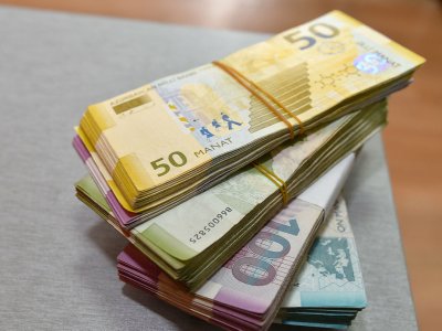 Qadın vətəndaşı müəllim düzəldəcəyi vədilə&nbsp;xeyli pulunu mənimsəyib