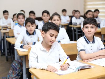 Dərsliklər dəyişməlidir: Süni intellekt dövründə təhsil necə olmalıdır?