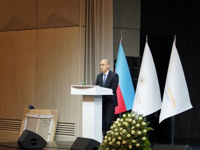 Universitetlər rəqabətə hazır olmalıdır - Nazir