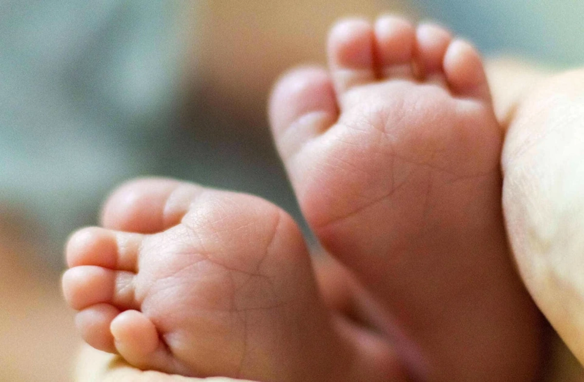 ABŞ-də gen modifikasiyası olunan körpə ilk addımlarını atdı&nbsp;