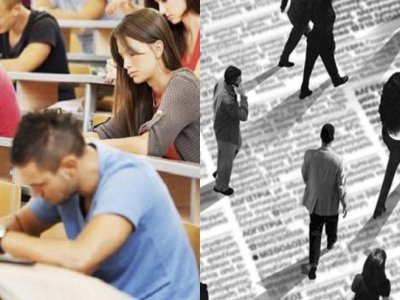 Universitetlər üçün ciddi SİQNAL: Minlərlə məzun ixtisasına uyğun iş tapa BİLMİR