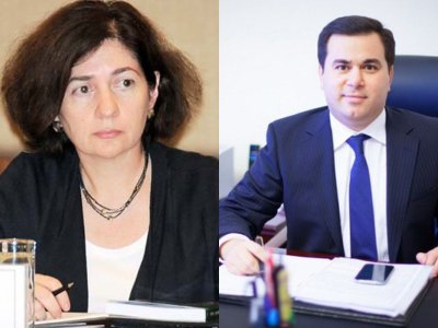 Gənclər və İdman nazirinin müavinləri&nbsp;harada təhsil alıblar?