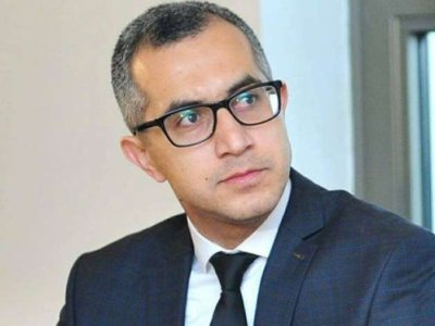 Kamran Əsədov özünü təqsirli bilməyib