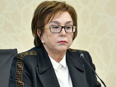 DİM sədrindən Kamran Əsədov olayına reaksiya