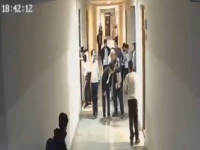 Vaxtında müdaxilə şagirdin həyatını xilas etdi