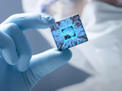 Çində generativ süni intellekt üçün optik çip yaradılıb