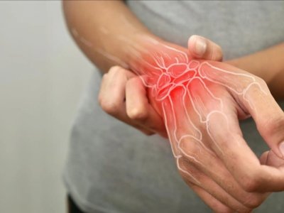 Sadə bitki oynaqlarda iltihabı azaltmaqda təsirli oldu