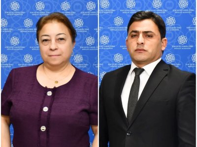 Kolleclərə yeni təyinatlar olub